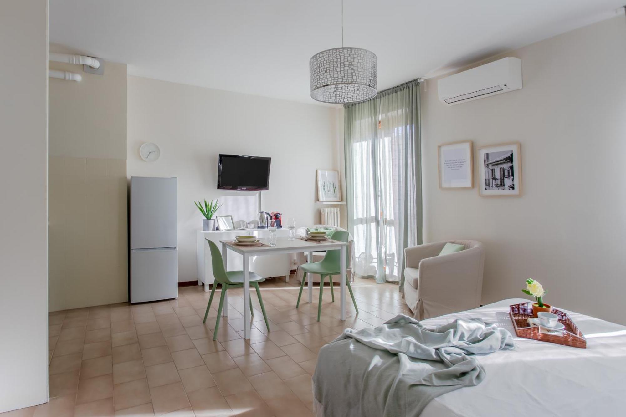 Casa Caterina - Pavia City - By Host4U Exterior photo