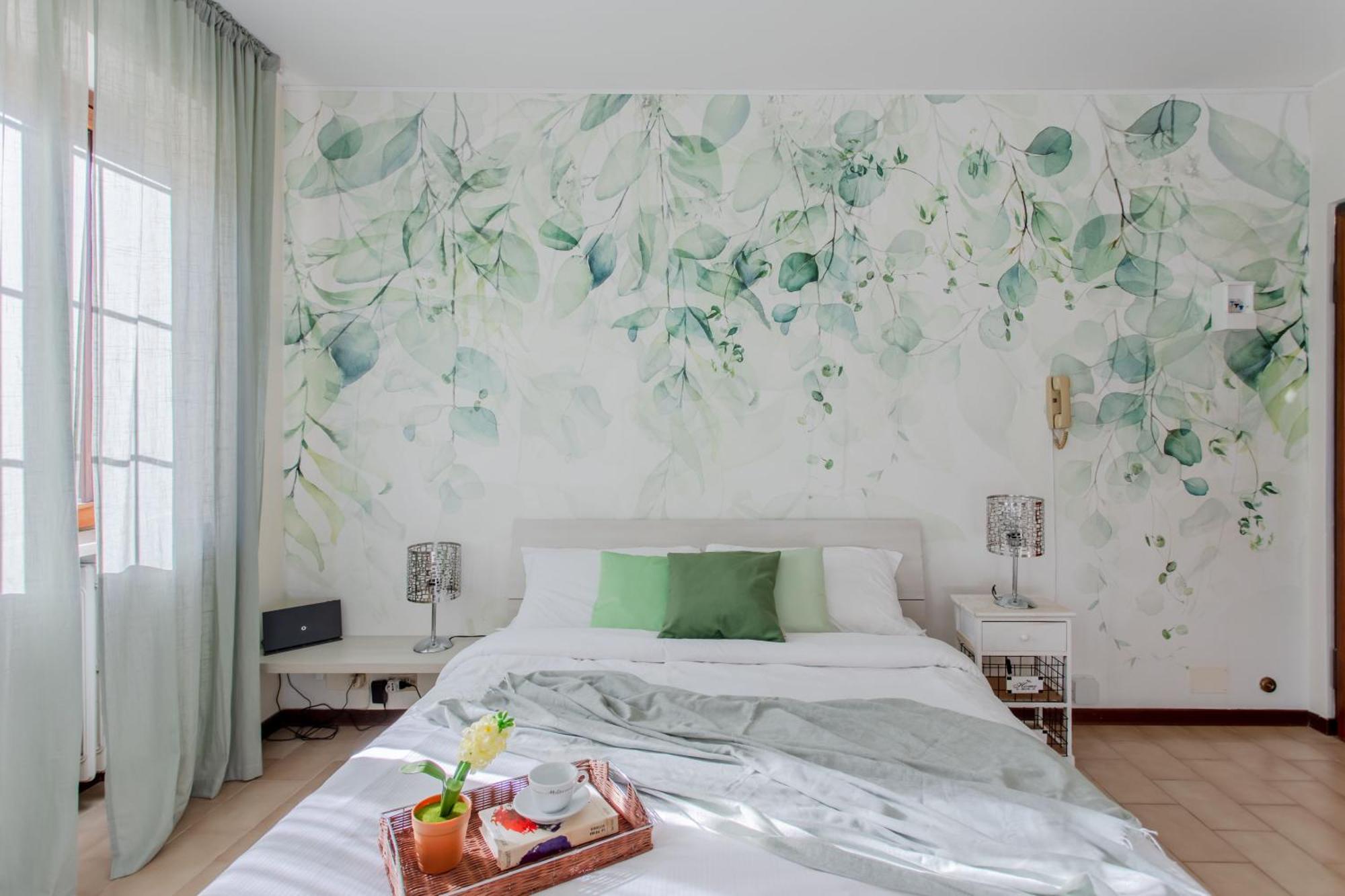 Casa Caterina - Pavia City - By Host4U Exterior photo