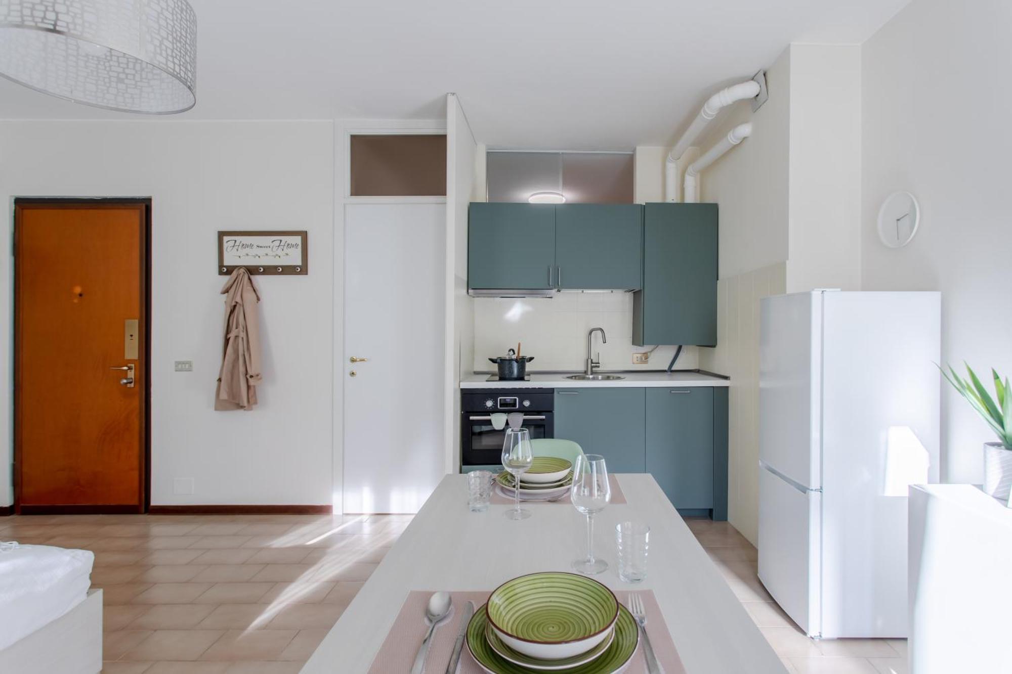 Casa Caterina - Pavia City - By Host4U Exterior photo