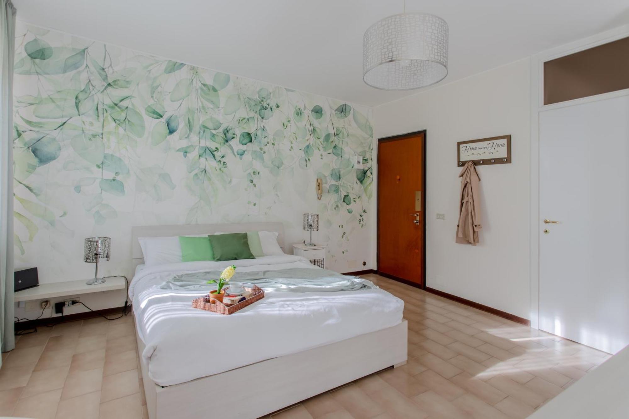 Casa Caterina - Pavia City - By Host4U Exterior photo
