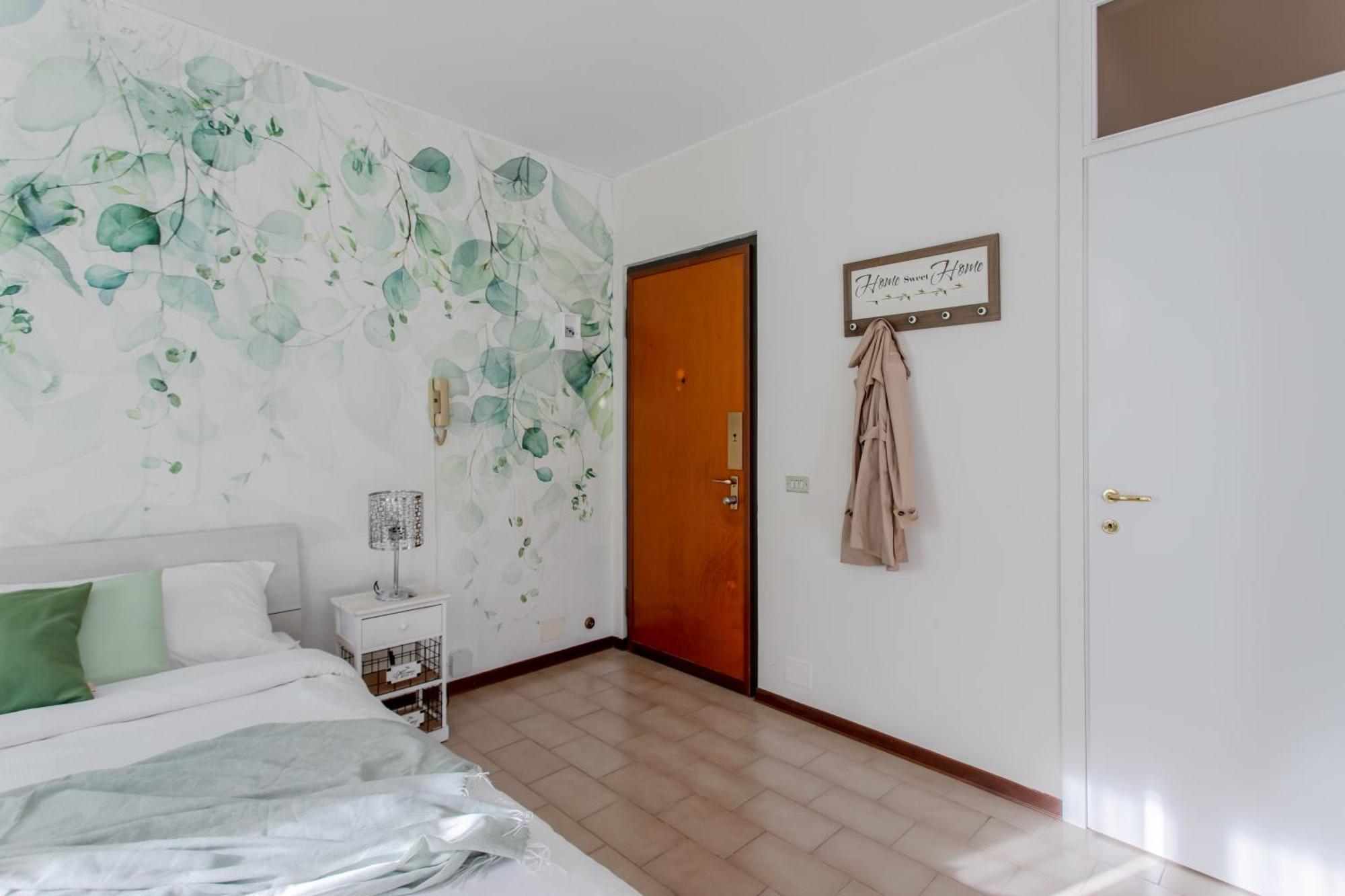 Casa Caterina - Pavia City - By Host4U Exterior photo