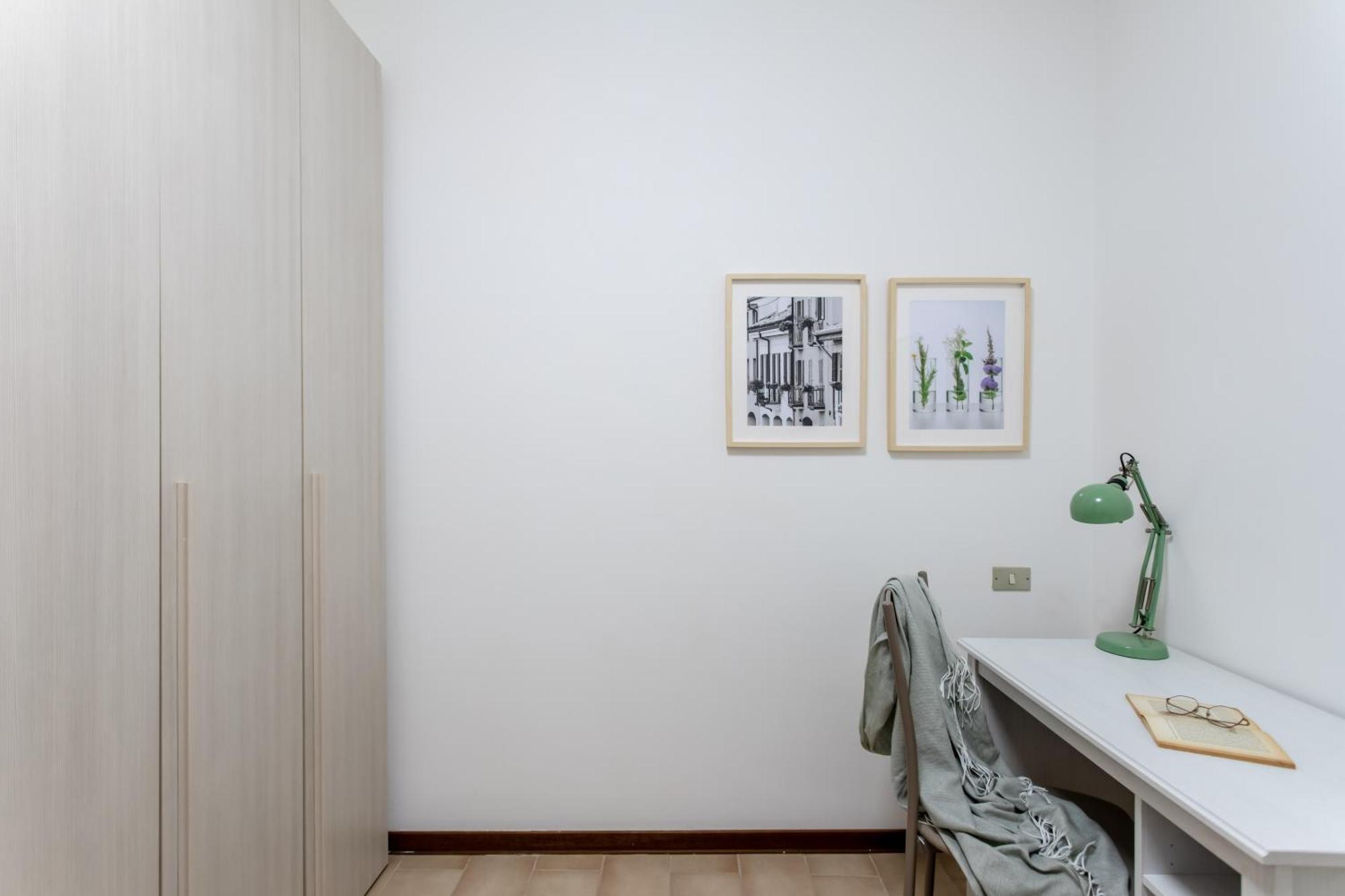 Casa Caterina - Pavia City - By Host4U Exterior photo